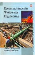 Recent Advances In Wastewater Engineering