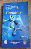 Intermediate Chemistry First Year