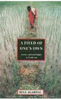 Field of One's Own