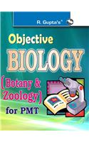 Objective Biology For Pmt