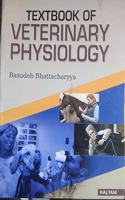 Textbook of Veterinary Physiology