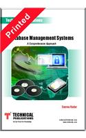 Database Management Systems - A Conceptual Approach