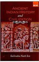 Ancient Indian History and Civilization