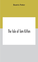 Tale Of Tom Kitten