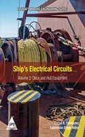 Ships Electrical Circuits - Volume 2: Deck and Hull Equipment (Elstan's Marine Engineering Series)