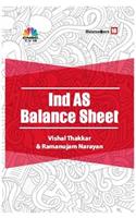 Ind AS Balance Sheet