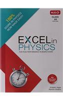 Excel in Physics : For Peak Performance in Board exams