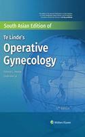 Te Linde's Operative Gynecology 12/e