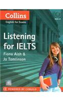 Collins Listening for IELTS