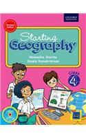 Starting Geography Class 4