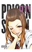 Prison School, Vol. 11