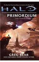 Halo: Primordium