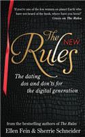 The New Rules - The dating dos and don'ts for the digital generation