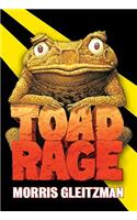 Toad Rage