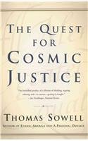 Quest for Cosmic Justice