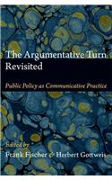 Argumentative Turn Revisited