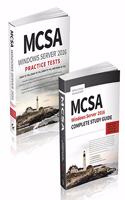 McSa Windows Server 2016 Complete Certification Kit