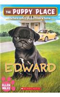 Edward (the Puppy Place #49)