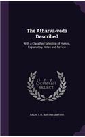 Atharva-veda Described