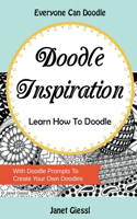 Doodle Inspiration - Learn How To Doodle