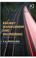 Railway Management and Engineering