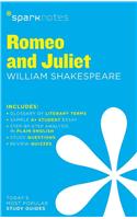 Romeo and Juliet SparkNotes Literature Guide