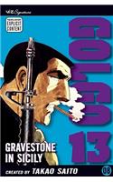 Golgo 13, Vol. 8