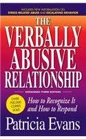 Verbally Abusive Relationship, Expanded Third Edition