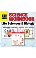 5th Grade Science Workbook