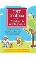 CBT Toolbox for Children & Adolescents