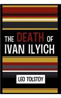 Death of Ivan Ilyich