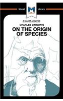 An Analysis of Charles Darwin's On the Origin of Species