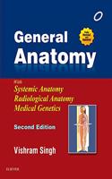 General Anatomy, 2e