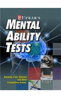 Upkar's Mental Ability Test*