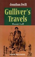 Gulliver'S Travels