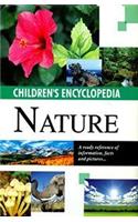 CHILDREN'S ENCYCLOPEDIA NATURE