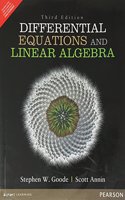 Differential Equations & Linear Algebra