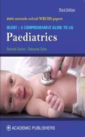 QUEST :A Comprehensive Guide to UG Paediatrics, 3/e 2021 - 2008 onwards solved WBUHS papers