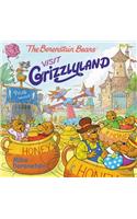 Berenstain Bears Visit Grizzlyland