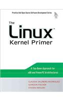 The Linux Kernel Primer