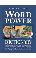 Word Power Dictionary