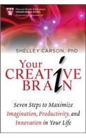 Your Creative Brain