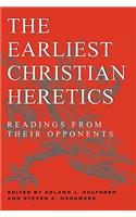 Earliest Christian Heretics