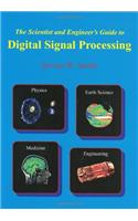 Scientist and Engineer's Guide to Digital Signal Processing