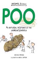 Poo: A Natural History of the Unmentionable