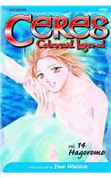 Ceres: Celestial Legend, Vol. 14