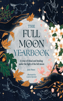 Full Moon Yearbook