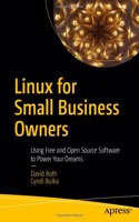 Linux for Small Business Owners