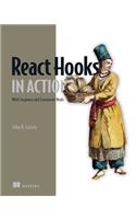 React Hooks in Action