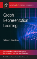 Graph Representation Learning